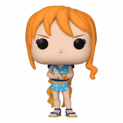 FUNKO POP! Animation Pop! Onami in her Wano outfit, Collectible figure, Anime & Manga