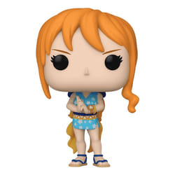 FUNKO POP! Animation Pop! Onami in her Wano outfit