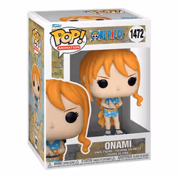 FUNKO POP! Animation Pop! Onami in her Wano outfit