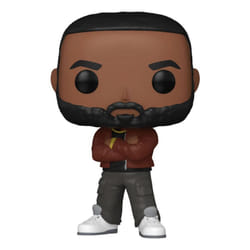 Funko The Boys POP! TV Vinyl Figure Mother's Milk 9 CM