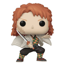 FUNKO POP! Animation Pop! Sabito