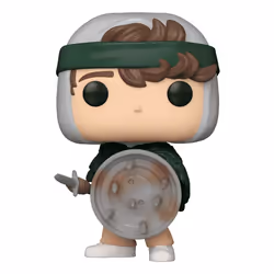 FUNKO POP! 72137, Collectible figure, Movie & TV series