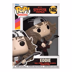 FUNKO POP! 72138 collectible figure/statue