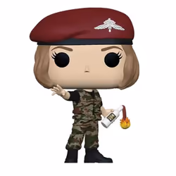 FUNKO POP! POP TV: ST S4- Hunter Robin w/cocktail