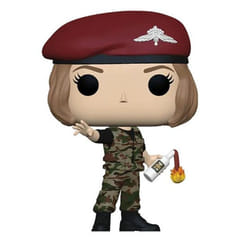FUNKO POP! POP TV: ST S4- Hunter Robin w/cocktail