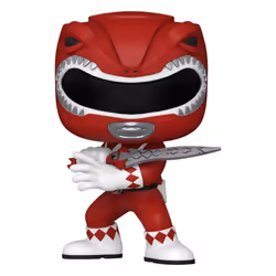 FUNKO POP! 72157, Collectible figure, Movie & TV series