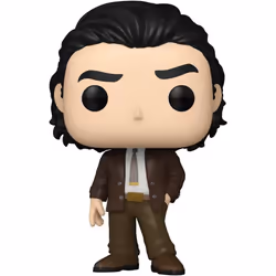Funko POP! Vinyl Marvel: Loki S2 - Loki