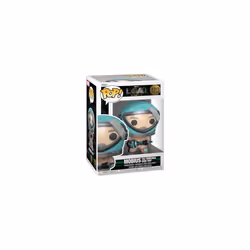 Pop! Marvel: Loki - Mobius - (TVA Temporal Core Suit) - Collectable Vinyl Figure - Gift Idea - Official Merchandise - Toys fo ...