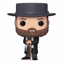 FUNKO POP! 72181, Collectible figure, Movie & TV series
