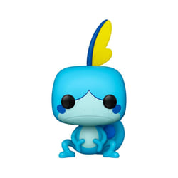 POP figure Pokemon Sobble