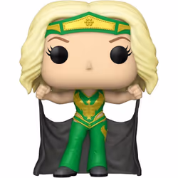 Funko POP! Vinyl WWE: Beth Phoenix
