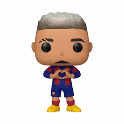 FUNKO POP! 72234, Collectible figure, Sport