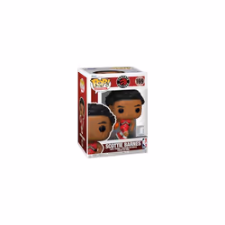 POP! NBA: Raptors - Scottie Barnes - Collectable Vinyl Figure - Gift Idea - Official Merchandise - Toys for Kids & Adults - S ...