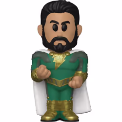 Shazam! Fury of The Gods : Pedro Pea (Styles May Vary) Vinyl Soda Figure