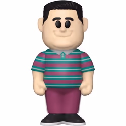 Shazam! Fury of The Gods : Pedro Pea (Styles May Vary) Vinyl Soda Figure