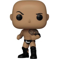 Funko POP! Vinyl: WWE: The Rock