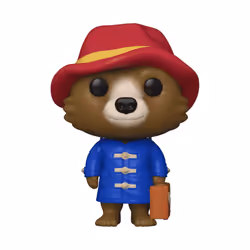 FUNKO POP! 72357, Collectible figure, Movie & TV series