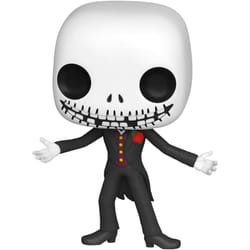 Funko POP! Vinyl Disney: TNBC 30th - Formal Jack