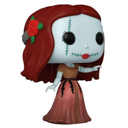 Funko POP! Vinyl Disney: TNBC 30th - Formal Sally