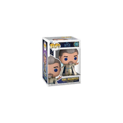 POP! Vinyl: Disney Wish - King Magnifico - Collectable Vinyl Figure - Gift Idea - Official Merchandise - Toys for Kids & Adults - Ad Icons Fans -
