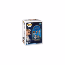 POP! Vinyl: Disney Wish - Queen Amaya - Collectable Vinyl Figure - Gift Idea - Official Merchandise - Toys for Kids & Adults - Ad Icons Fans - Model - Additional view 2