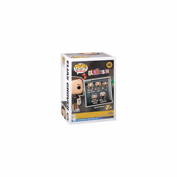 FUNKO POP! POP Movies: Clerks 3 - Elias Grover, Multicolour, 4-inch, Movie, Collectible, Toys