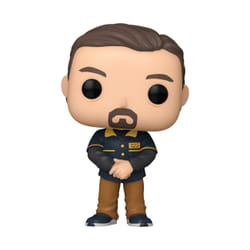FUNKO POP! POP Movies: Clerks 3 - Dante, Multicolour, 4-inch, Movie, Collectible, Toys