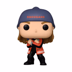 FUNKO POP! POP Movies: Clerks 3 - Jay, Multicolour, 4-inch, Movie, Collectible, Toys, Collectible figure, Movie & TV series,  ...