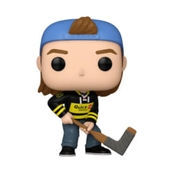 FUNKO POP! POP Movies: Clerks 3 - Randal, Multicolour, 4-inch, Movie, Collectible, Toys