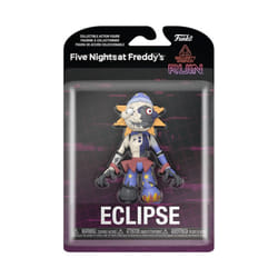 Action Figure: Five Nights At Freddy's: RUIN - Eclipse - FNAF - Collectable Toy - Gift Idea - Official Merchandise - for Boys, Girls, Kids & Adults -
