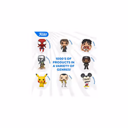 FUNKO POP! 72473 not categorized - Additional view 5