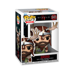 FUNKO POP! 72494 collectible figure/statue