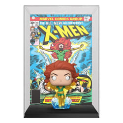 Funko Marvel POP! Comic Cover Vinyl Figure X-Men #101 9 CM