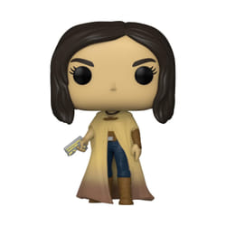 FUNKO POP! POP Movies: RM - POP 1, Multicolour, 4-inch, Movie, Collectible, Toys