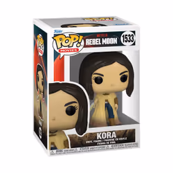 FUNKO POP! POP Movies: RM - POP 1, Multicolour, 4-inch, Movie, Collectible, Toys