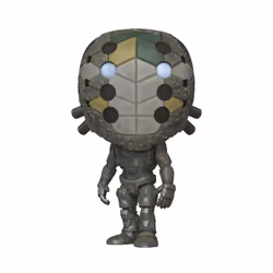FUNKO POP! POP Movies: RM - POP 2, Multicolour, 4-inch, Movie, Collectible, Toys, Collectible figure, Movie & TV series, 150 ...