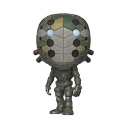 FUNKO POP! POP Movies: RM - POP 2, Multicolour, 4-inch, Movie, Collectible, Toys