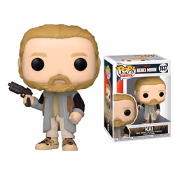 FUNKO POP! POP Movies: RM - POP 3, Multicolour, 4-inch, Movie, Collectible, Toys, Collectible figure, Movie & TV series, 150  ...