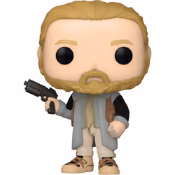 FUNKO POP! POP Movies: RM - POP 3, Multicolour, 4-inch, Movie, Collectible, Toys