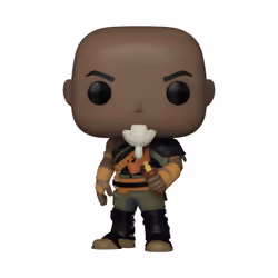 FUNKO POP! POP Movies: RM - POP 4, Multicolour, 4-inch, Movie, Collectible, Toys, Collectible figure, Movie & TV series, 150  ...