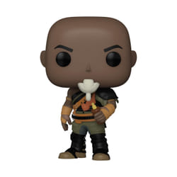 FUNKO POP! POP Movies: RM - POP 4, Multicolour, 4-inch, Movie, Collectible, Toys