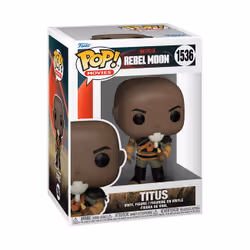 FUNKO POP! POP Movies: RM - POP 4, Multicolour, 4-inch, Movie, Collectible, Toys