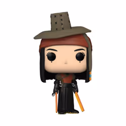 FUNKO POP! POP Movies: RM - POP 5, Multicolour, 4-inch, Movie, Collectible, Toys, Collectible figure, Movie & TV series, 150  ...