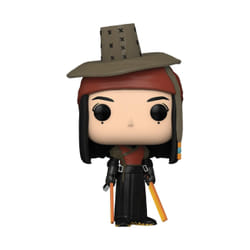 FUNKO POP! POP Movies: RM - POP 5, Multicolour, 4-inch, Movie, Collectible, Toys