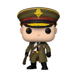 FUNKO POP! POP Movies: RM - POP 6, Multicolour, 4-inch, Movie, Collectible, Toys