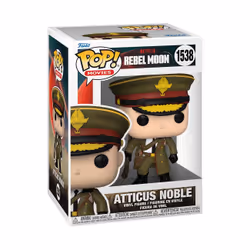 FUNKO POP! POP Movies: RM - POP 6, Multicolour, 4-inch, Movie, Collectible, Toys - Additional view 2