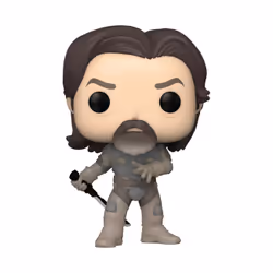 FUNKO POP! POP Movies: Dune 2 - Gurney Halleck, Multicolour, 4-inch, Movie, Collectible, Toys, Collectible figure, Movie & TV ...