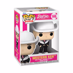 FUNKO POP! 72636 collectible figure/statue