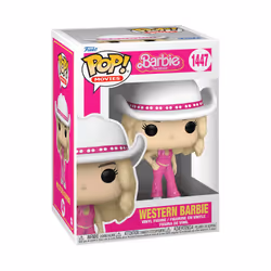 FUNKO POP! 72637 collectible figure/statue