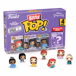 FUNKO POP! 73027, Collectible figure, Cartoon
